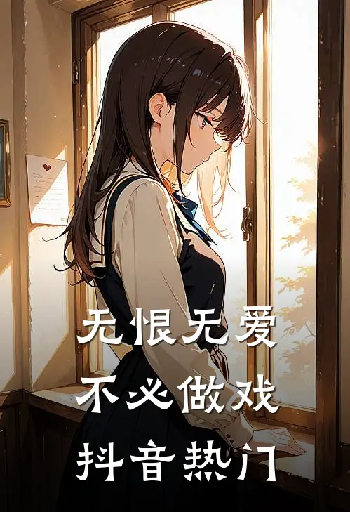 无恨无爱，不必做戏抖音热门