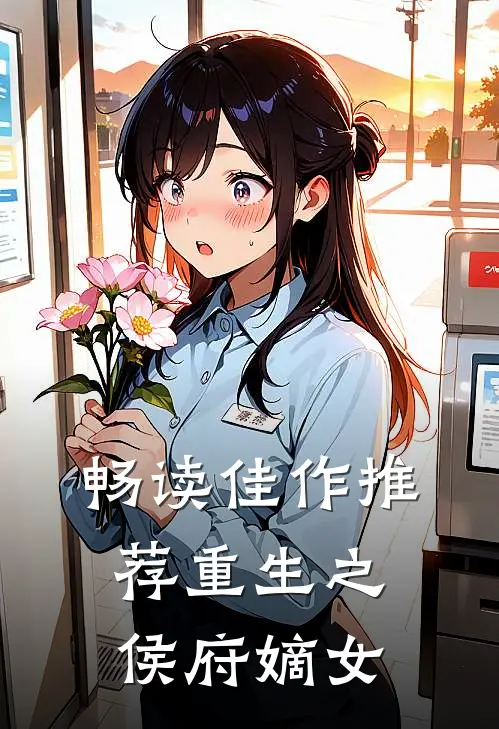 畅读佳作推荐重生之侯府嫡女