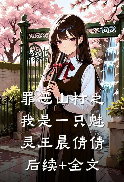 罪恶山村之我是一只魅灵王晨倩倩后续+全文