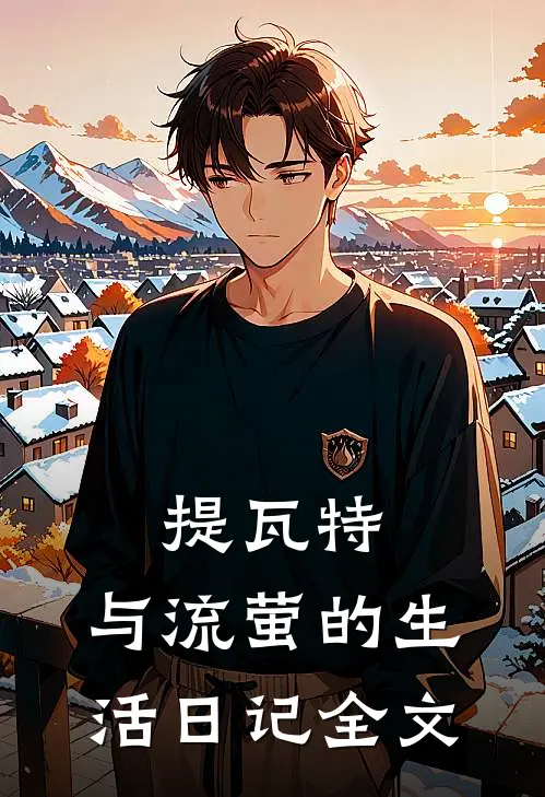 提瓦特：与流萤的生活日记全文