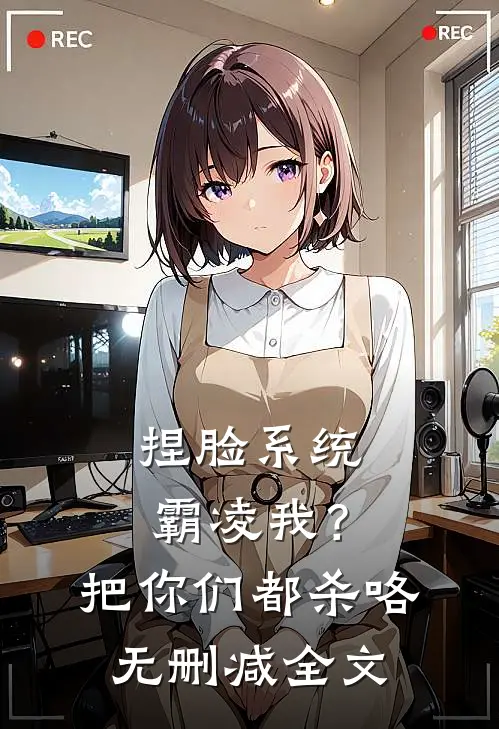 捏脸系统：霸凌我？把你们都杀咯无删减全文