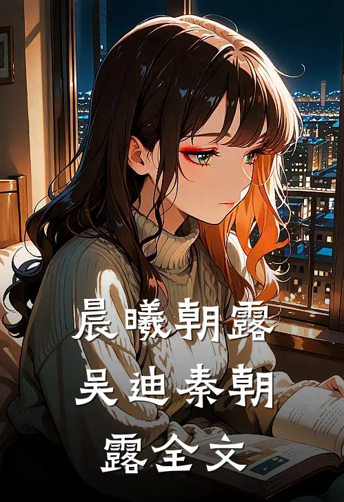 晨曦朝露吴迪秦朝露全文