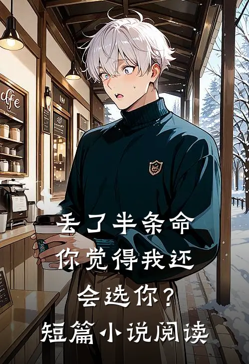 丢了半条命,你觉得我还会选你?短篇阅读全文