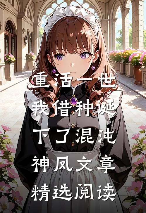 重活一世，我借种诞下了混沌神凤文章精选阅读