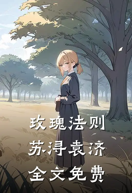 玫瑰法则苏浔袁济全文免费