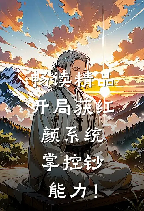 畅读精品开局获红颜系统，掌控钞能力！