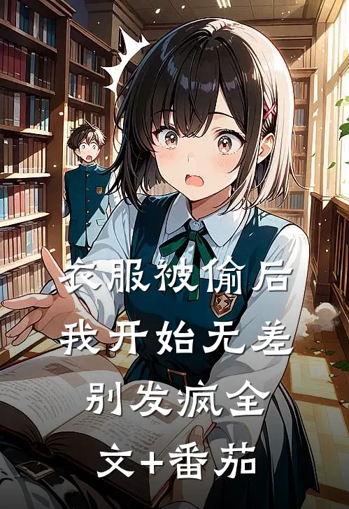 衣服被偷后，我开始无差别发疯全文+番茄