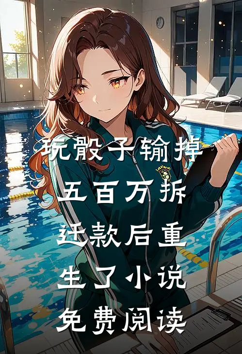 玩骰子输掉五百万拆迁款后重生了小说免费阅读