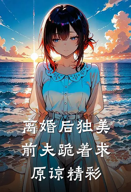 离婚后独美，前夫跪着求原谅精彩