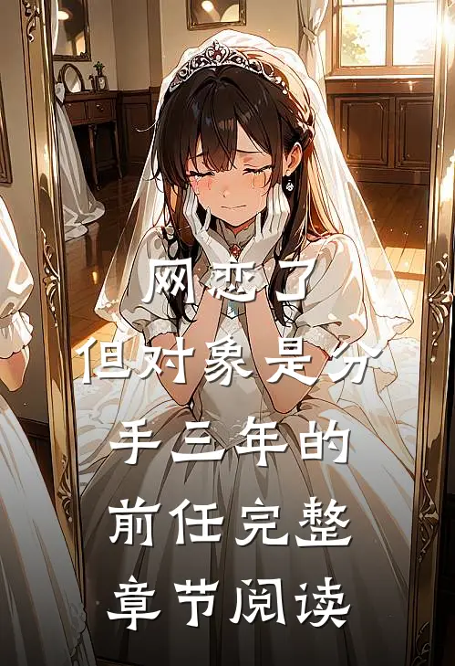 网恋了，但对象是分手三年的前任完整章节阅读