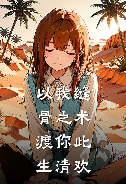 以我缝骨之术，渡你此生清欢