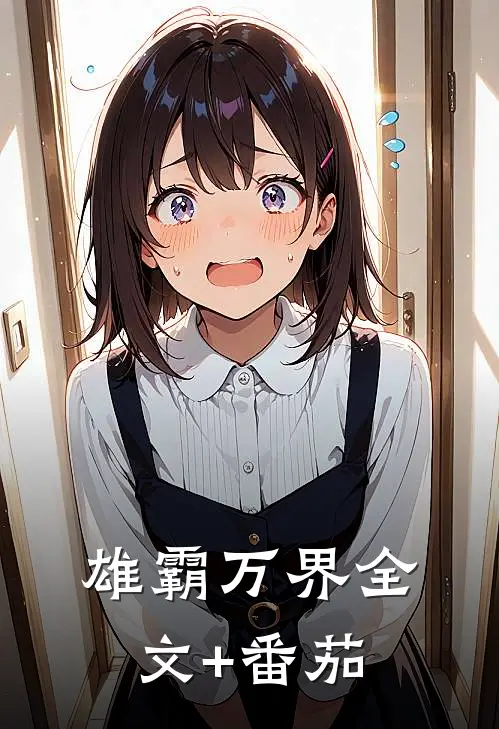 雄霸万界全文+番茄