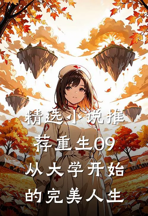 精选小说推荐重生09:从大学开始的完美人生