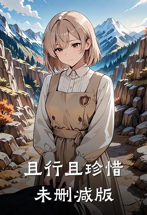 且行且珍惜未删减版