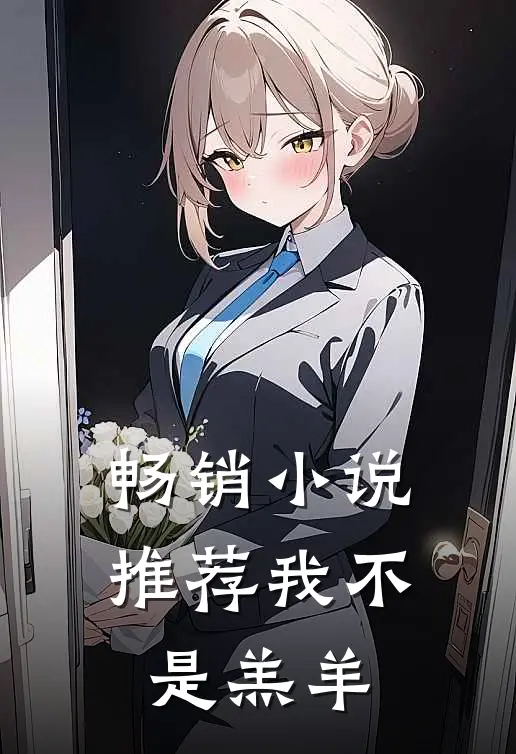 畅销小说推荐我不是羔羊