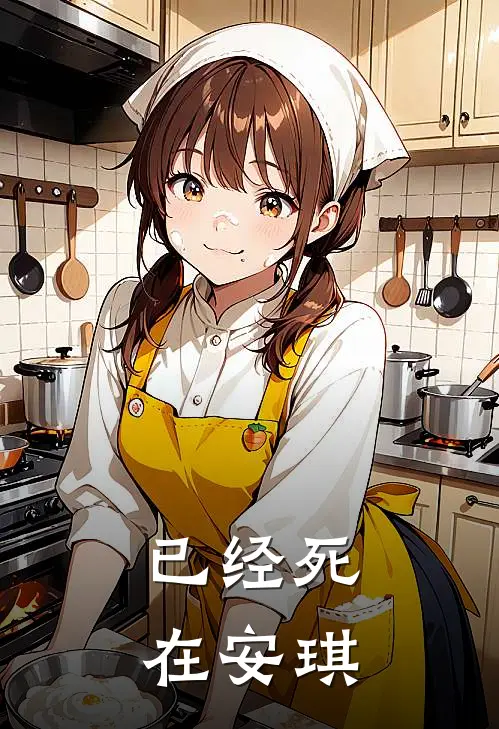 已经死在安琪