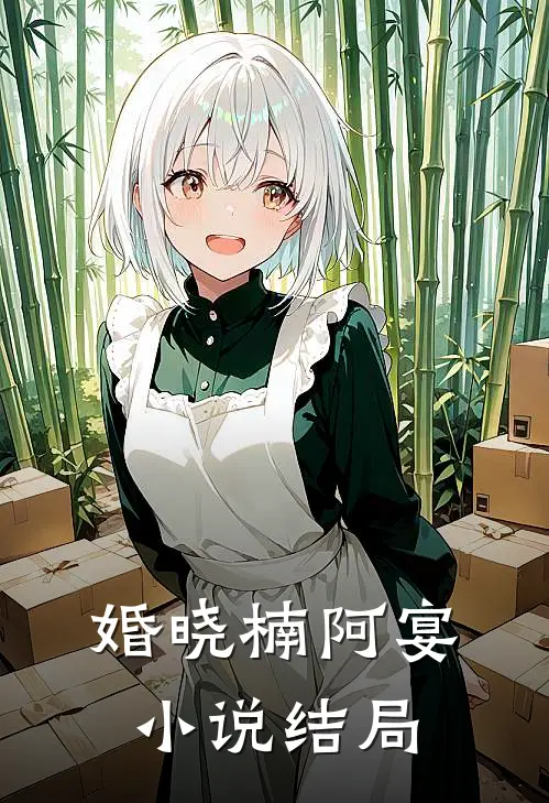 婚晓楠阿宴小说结局