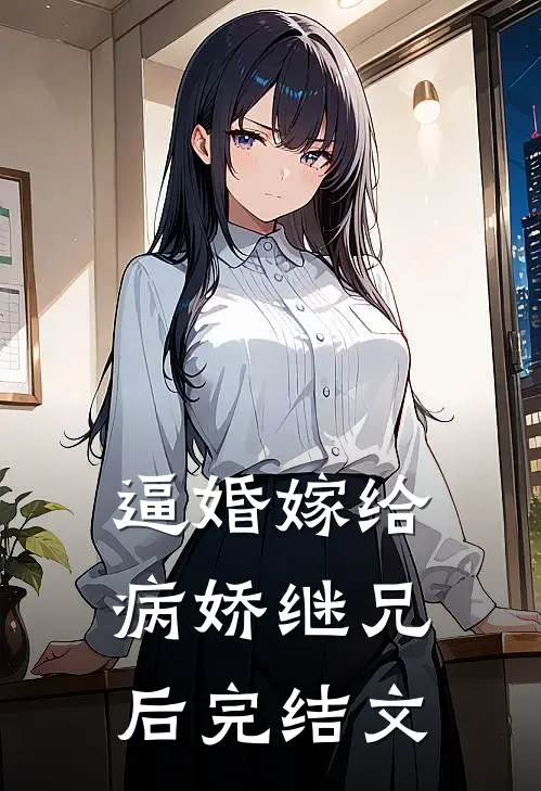 逼婚嫁给病娇继兄后完结文
