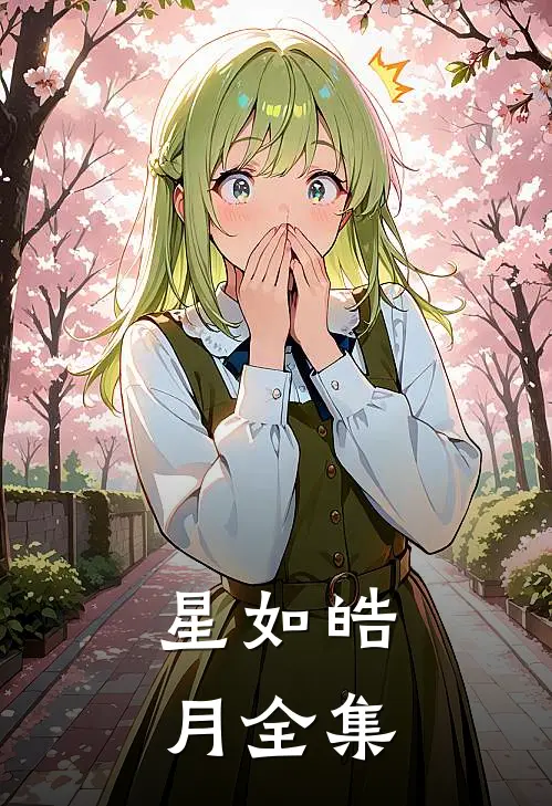 星如皓月 全集