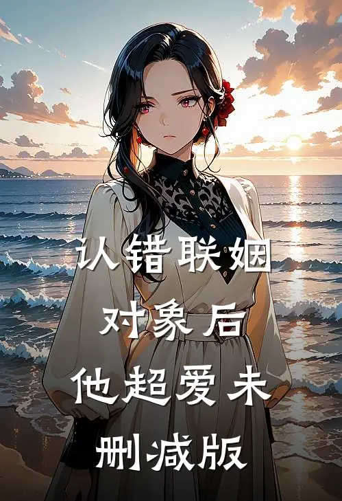 认错联姻对象后，他超爱未删减版