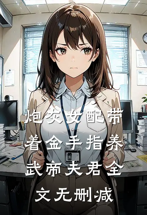炮灰女配带着金手指养武帝夫君全文无删减