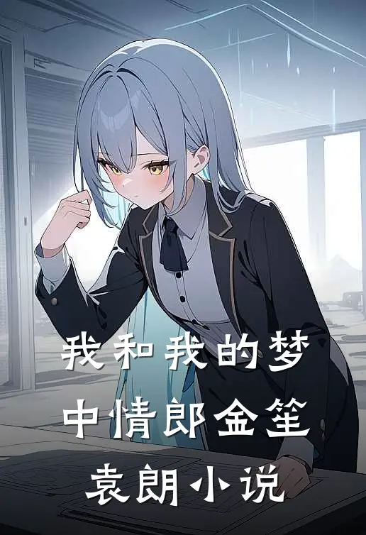 我和我的梦中情郎金笙袁朗小说