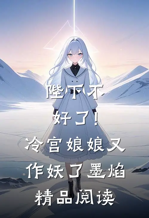 陛下不好了!冷宫娘娘又作妖了墨焰精品阅读