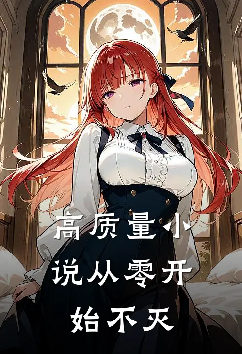 高质量小说从零开始不灭