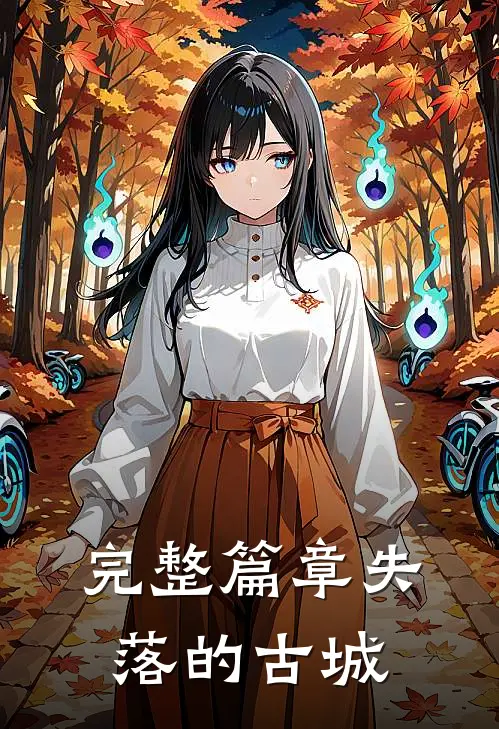 完整篇章失落的古城