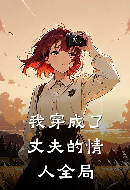 我穿成了丈夫的情人全局