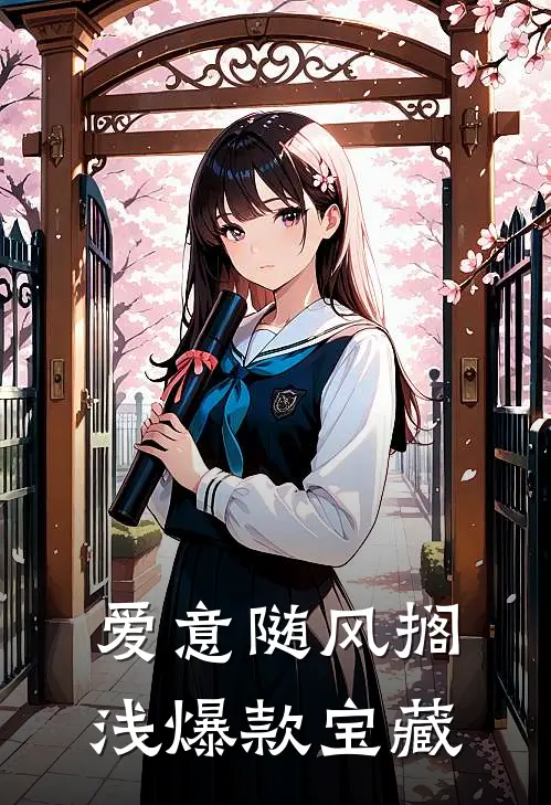 爱意随风搁浅爆款宝藏
