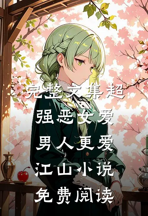 完整文集超强恶女爱男人更爱江山小说免费阅读
