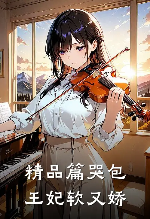 精品篇哭包王妃软又娇