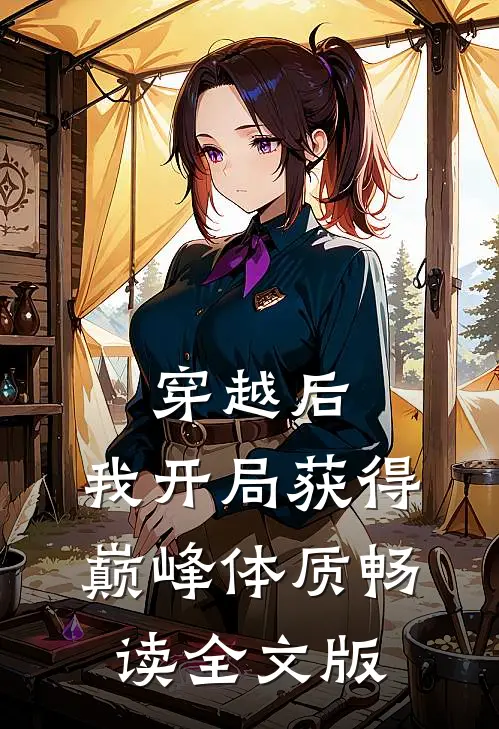 穿越后，我开局获得巅峰体质畅读全文版