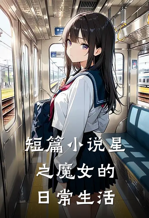 短篇小说星之魔女的日常生活