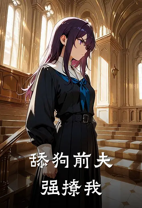 舔狗前夫强撩我