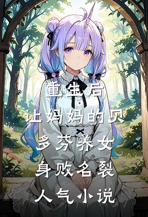 重生后，让妈妈的贝多芬养女身败名裂人气小说