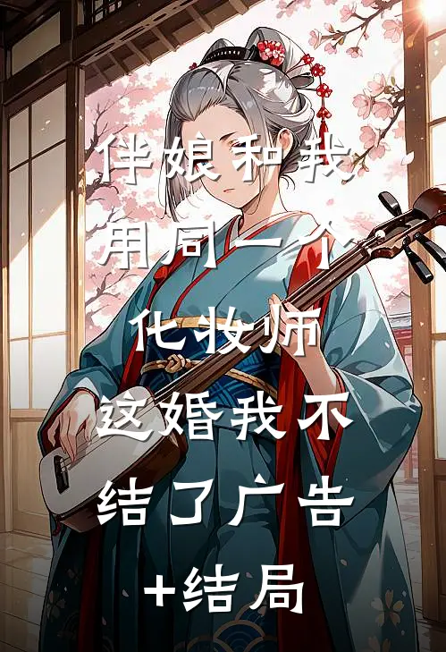 伴娘和我用同一个化妆师，这婚我不结了广告+结局