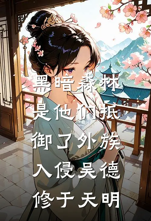 黑暗森林：是他们抵御了外族入侵吴德修于天明