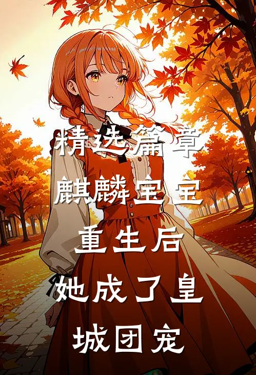 精选篇章麒麟宝宝重生后，她成了皇城团宠
