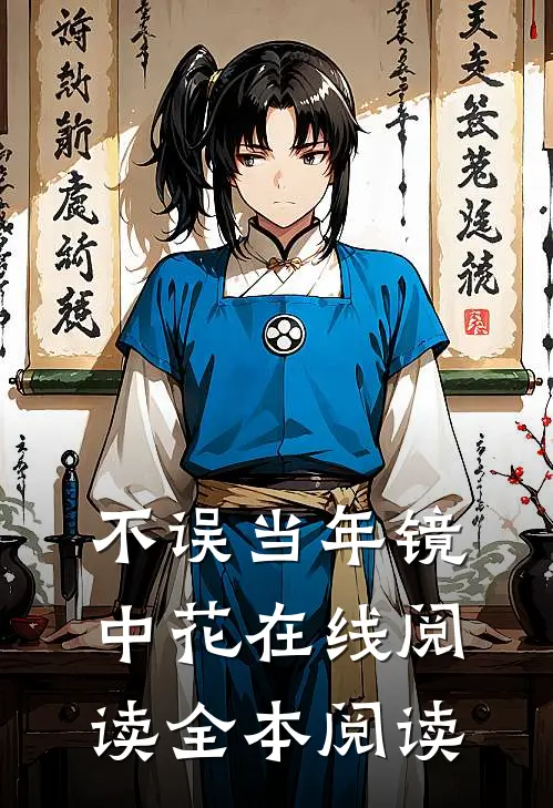 不误当年镜中花在线阅读全本阅读