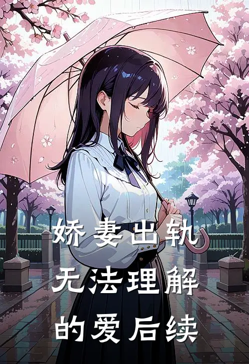 娇妻出轨：无法理解的爱后续