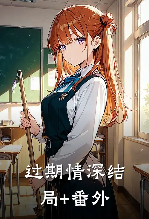 过期情深结局+番外
