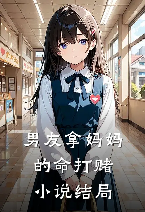 男友拿妈妈的命打赌小说结局