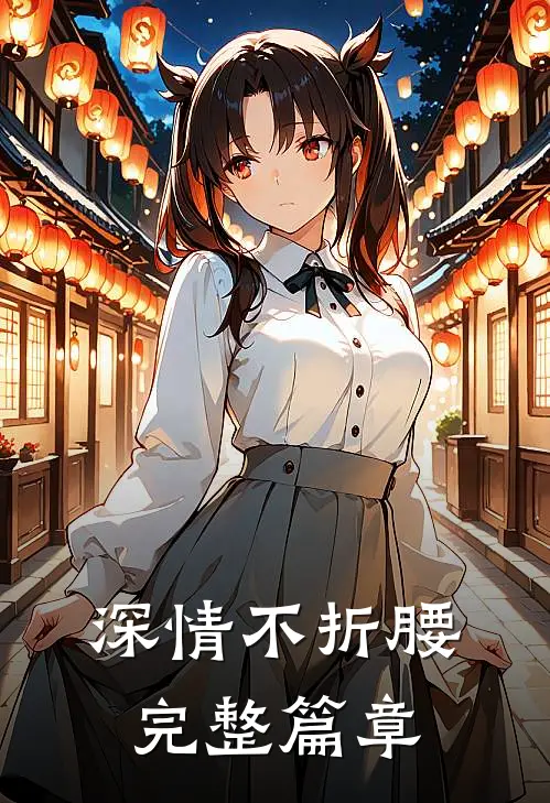 深情不折腰完整篇章