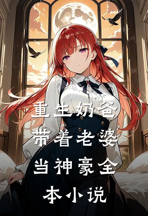 重生奶爸,带着老婆当神豪全本