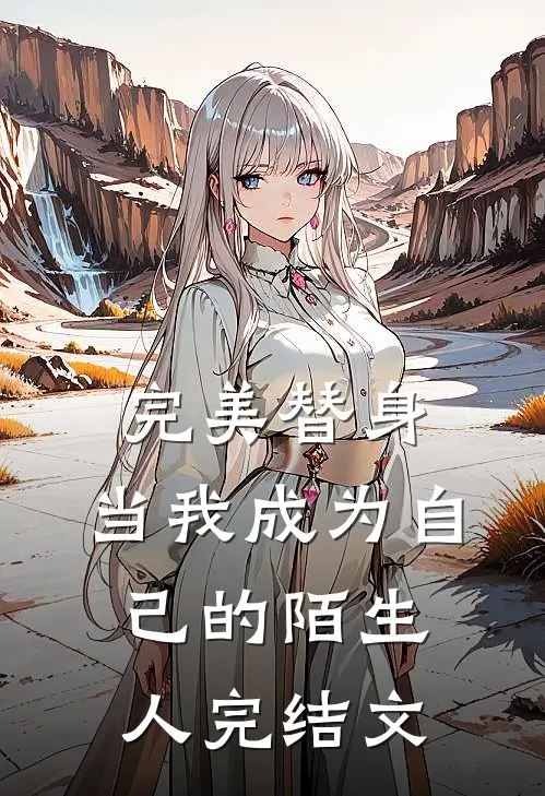 完美替身：当我成为自己的陌生人完结文