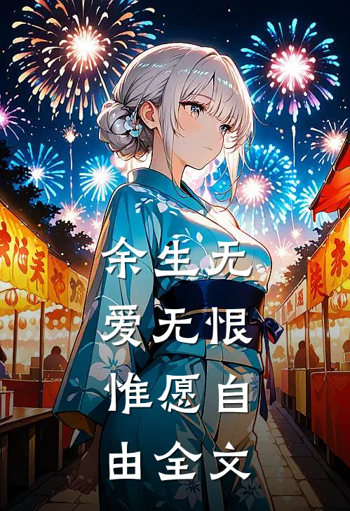 余生无爱无恨,惟愿自由全文免费阅读