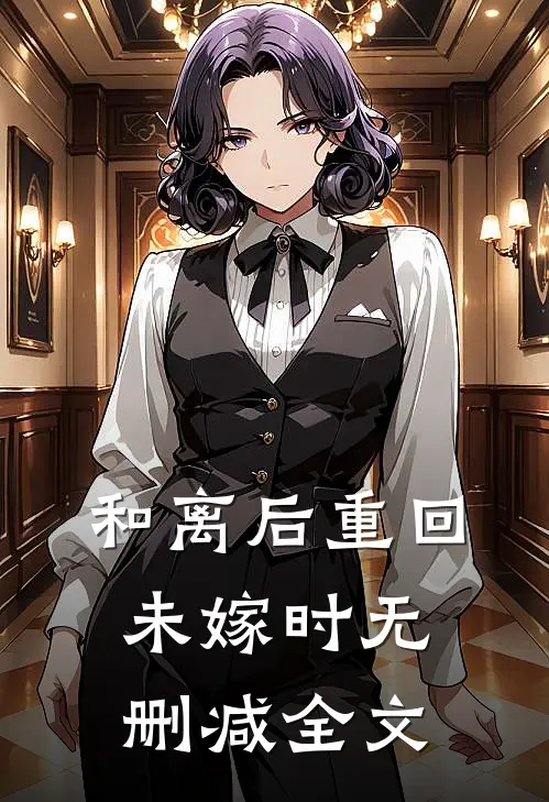 和离后重回未嫁时无删减全文