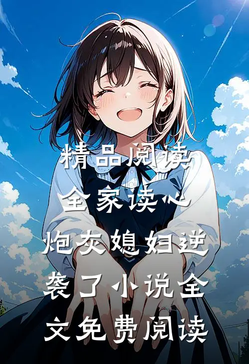 精品阅读全家读心:炮灰媳妇逆袭了小说全文免费阅读